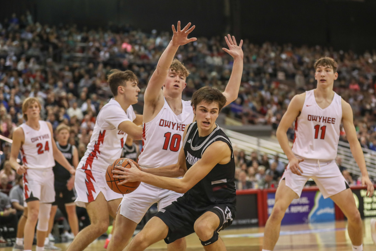 centennial owyhee idaho basketball playoffs00039